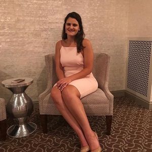 Meet your Posher, Gabby